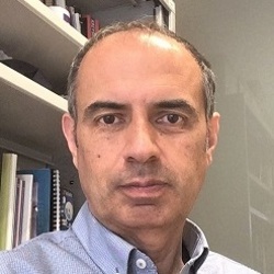 Juan Fernández‑Recio